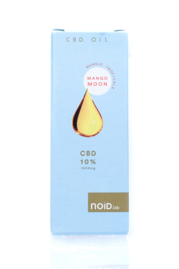 Óleo CBD - Manga - Mango Moon a venda em braga , portugal , envio para toda europa