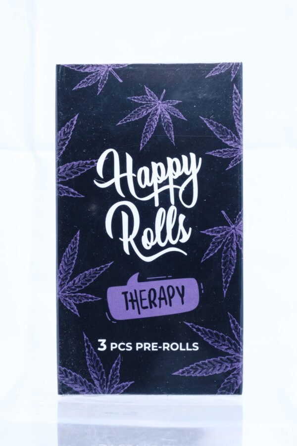 CBD PRE-ROLLS X3 – HAPPY ROLLS a venda em Braga , Portugal, venda para toda europa