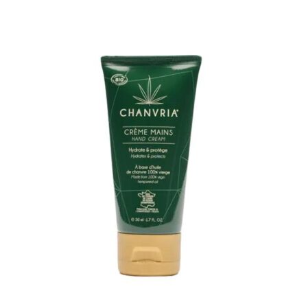 Creme de Mãos Chanvria