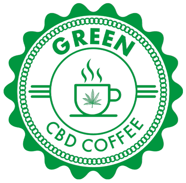 Green CBD Coffee